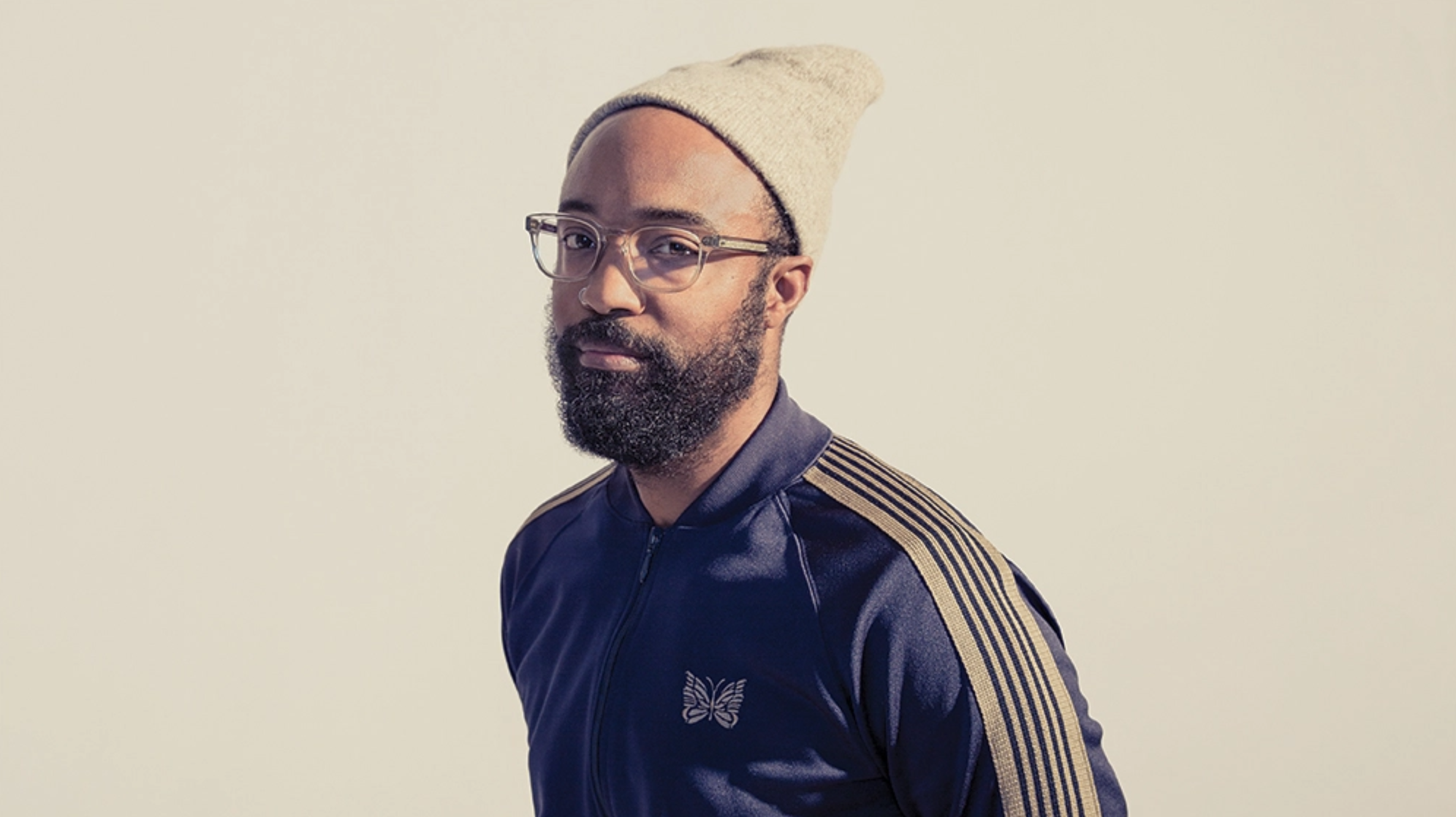 Bradford Young