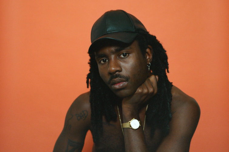 Devonté Hynes