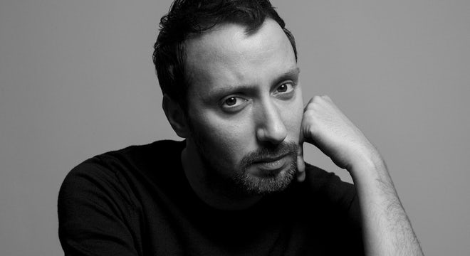 Anthony Vaccarello