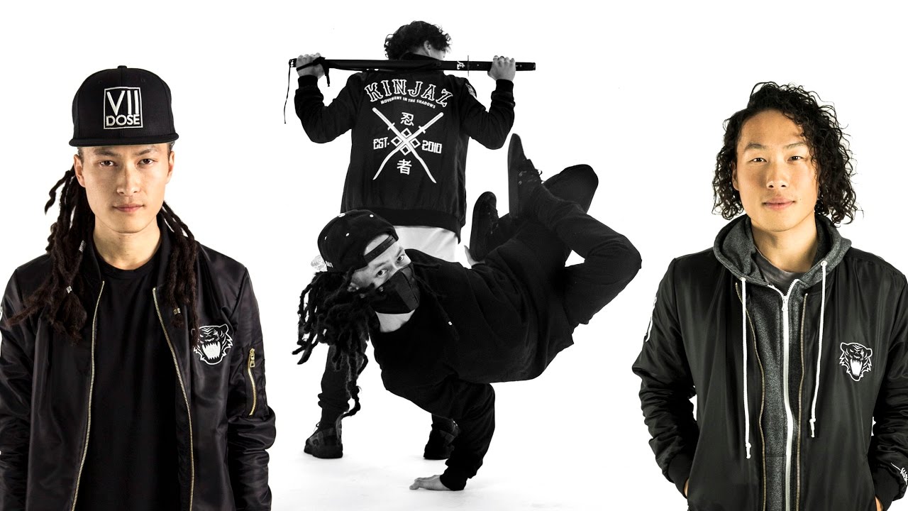 Kinjaz