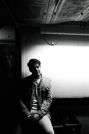 Ben Chappell