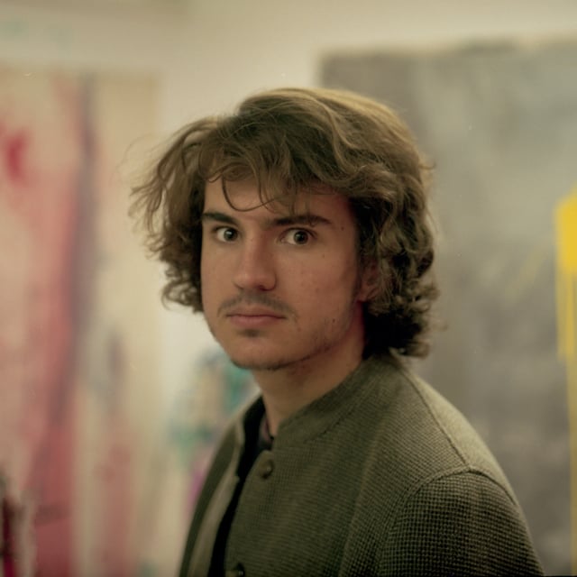 Maksim Kuzin