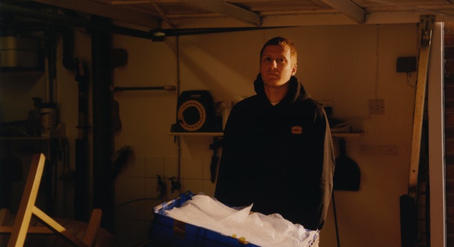 Christopher Simmonds