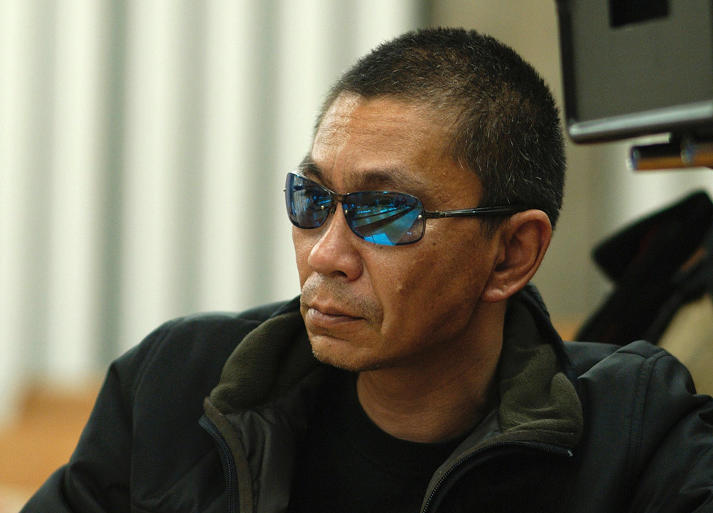 Takashi Miike