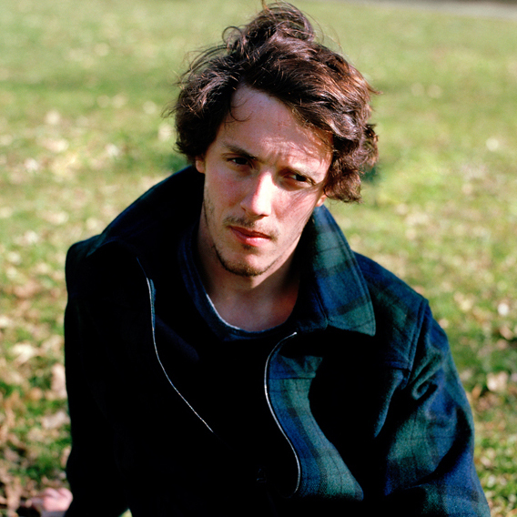 Arnaud Uyttenhove