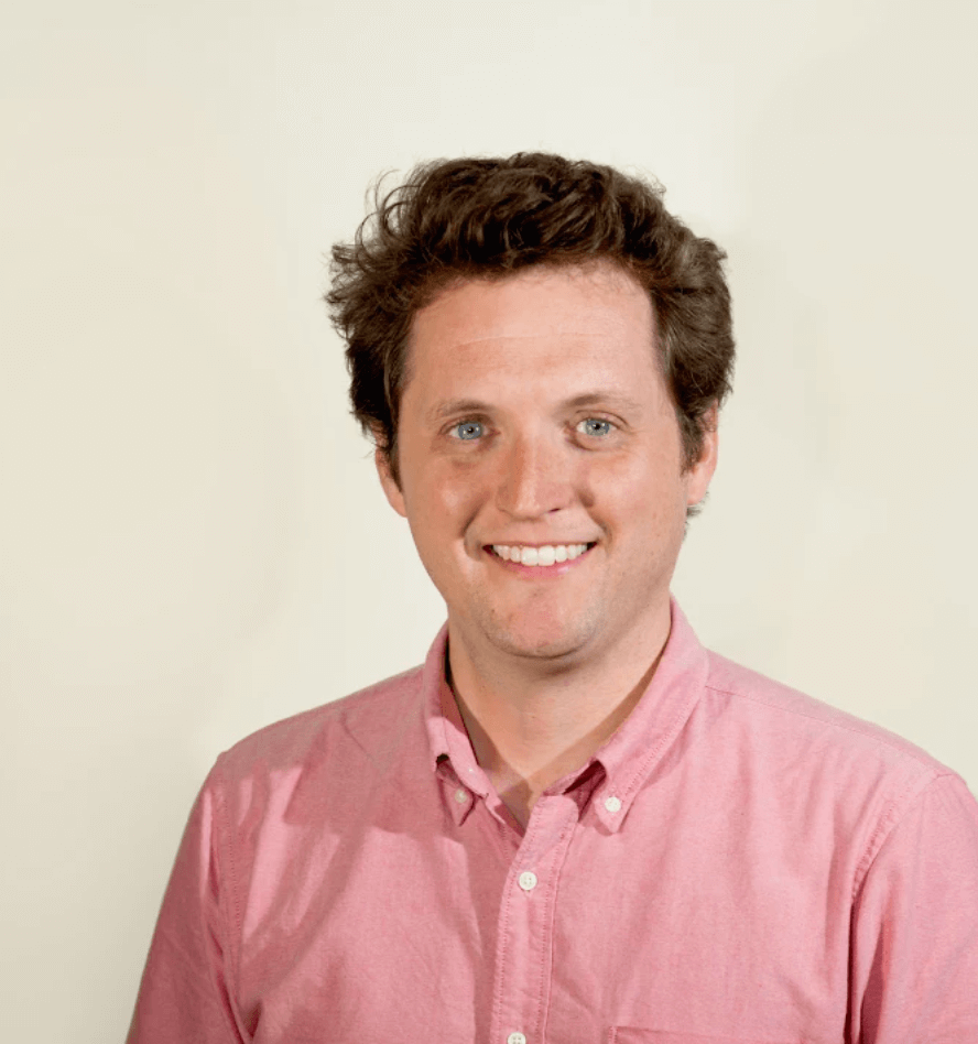 Nick Sanders
