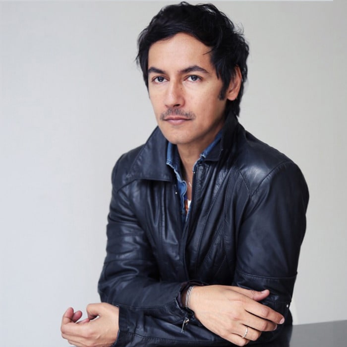 Amir Zia