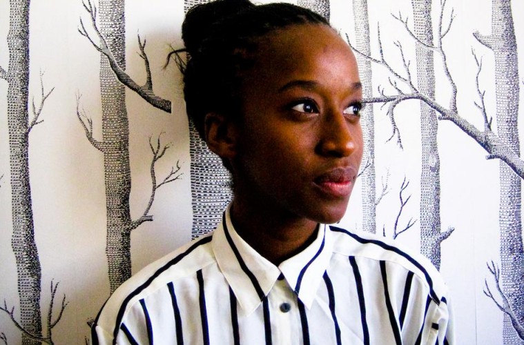 Sindiso Khumalo