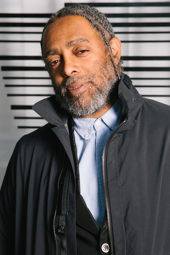 Arthur Jafa