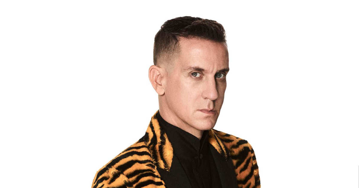 Jeremy Scott