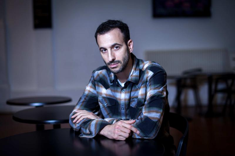 Hofesh Shechter