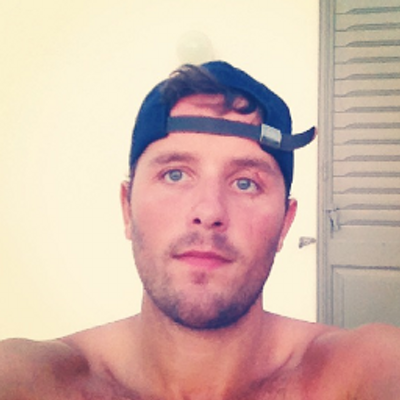 Julian Ganio