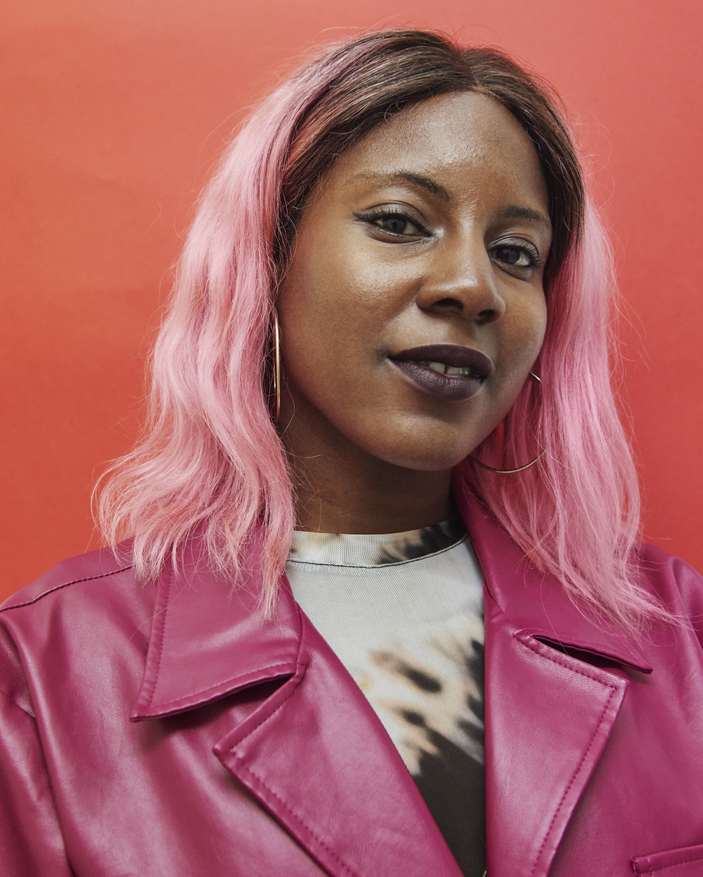 Rhona Ezuma