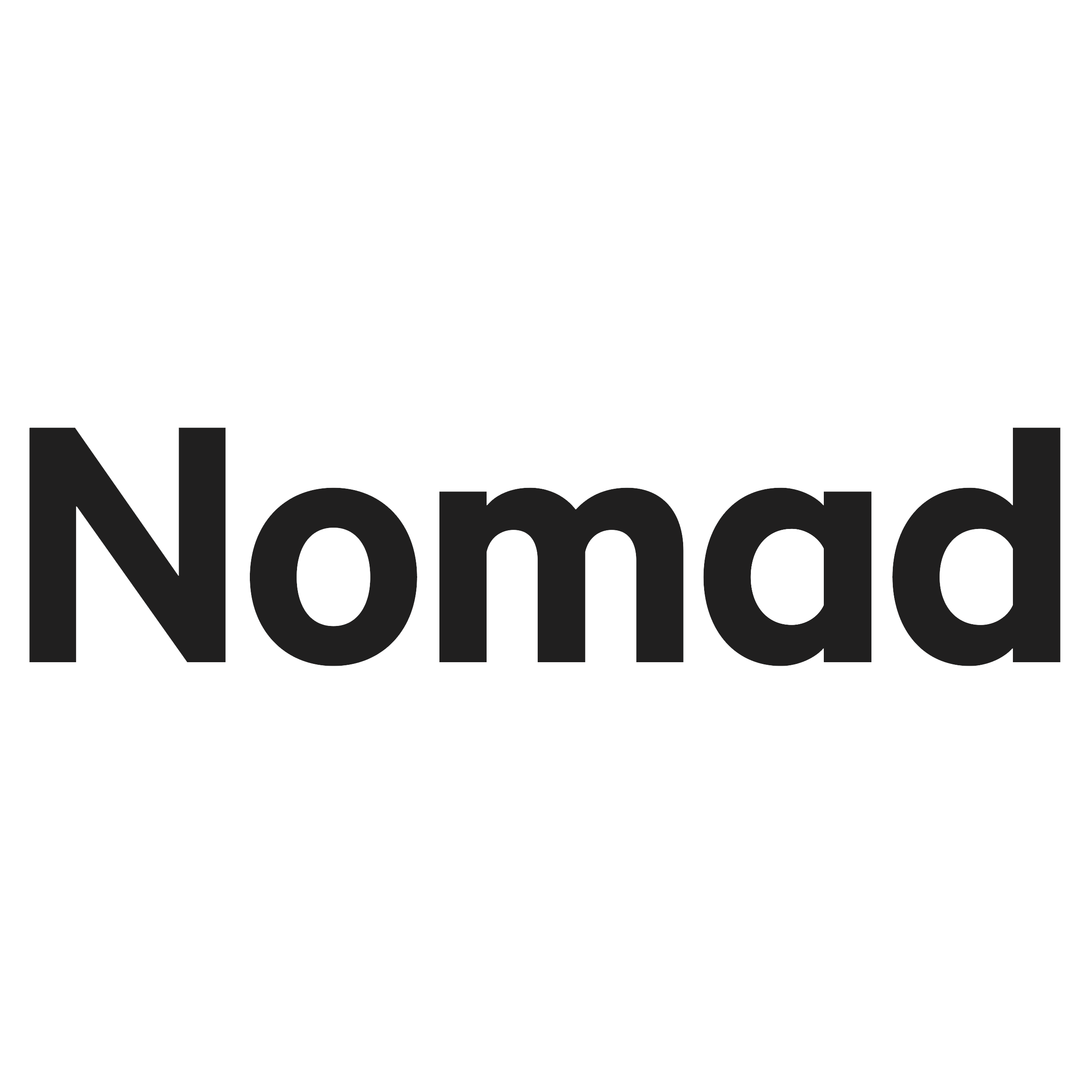 Nomad Editing Company