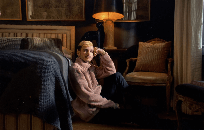 Jonathan Conrad