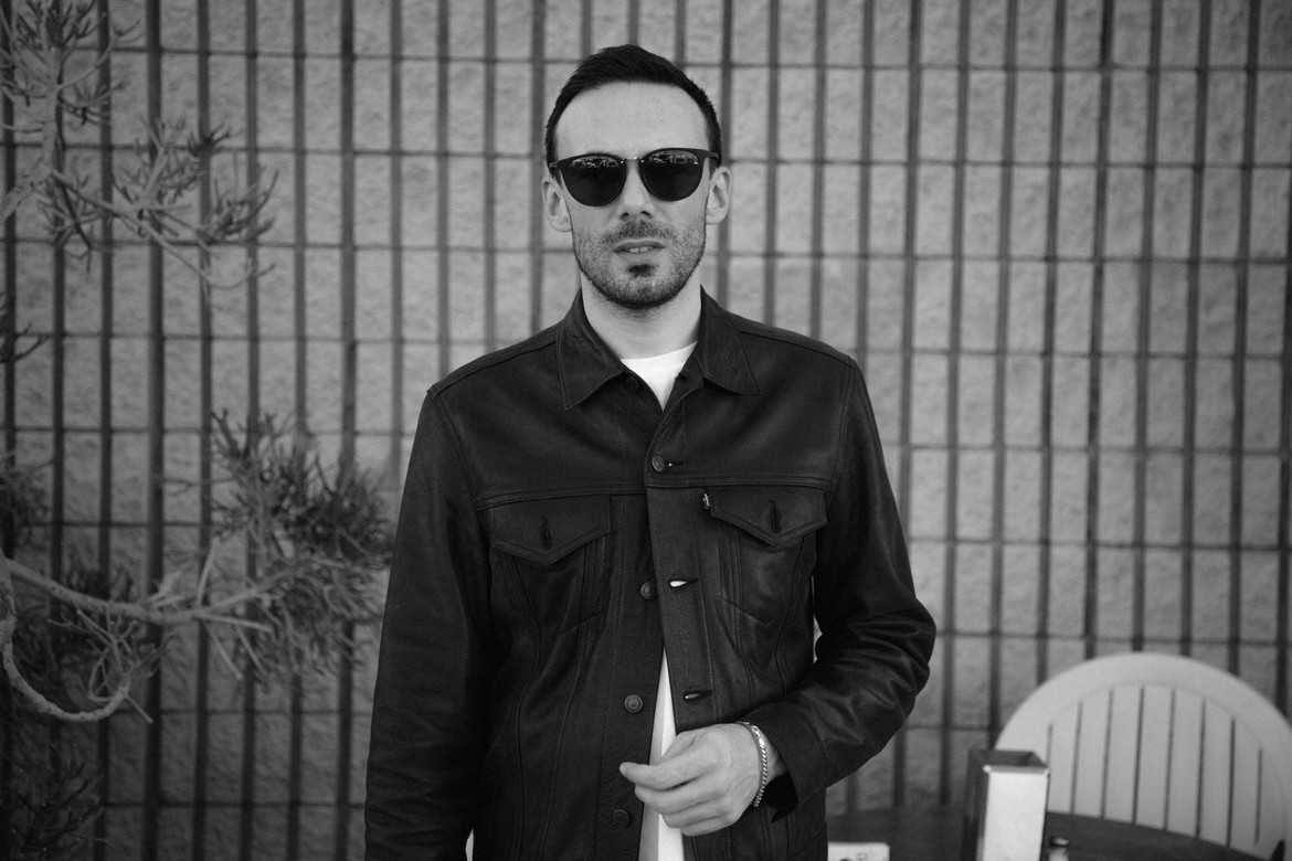 Todd Tourso