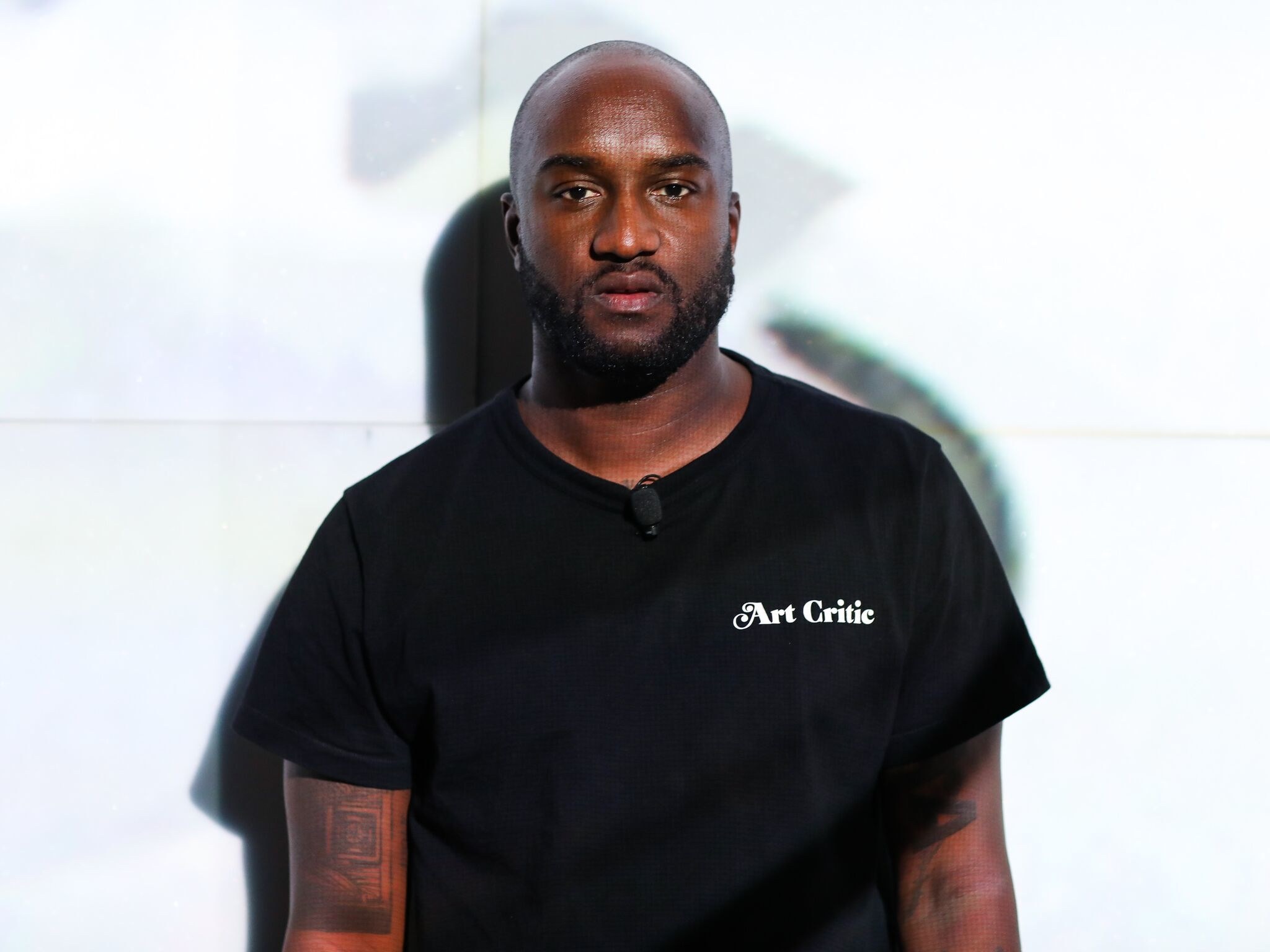 Virgil Abloh
