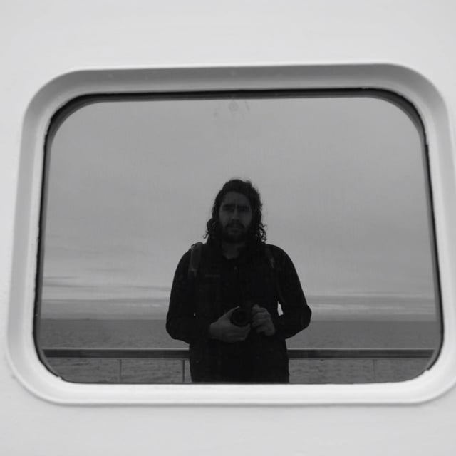 Andres Arochi