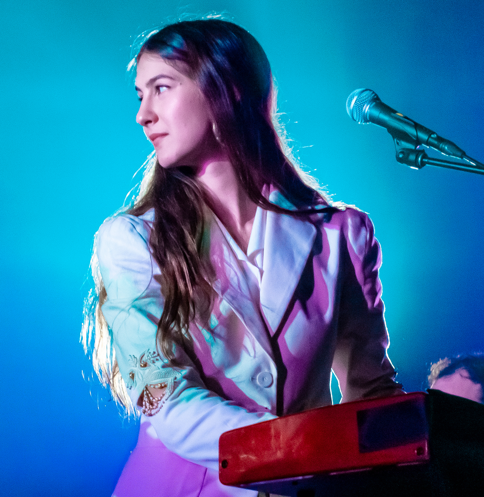 Natalie Mering