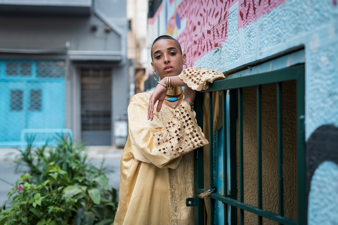 Tabita Rezaire
