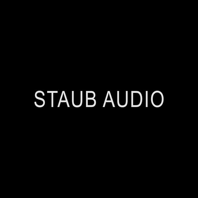 Staub Audio