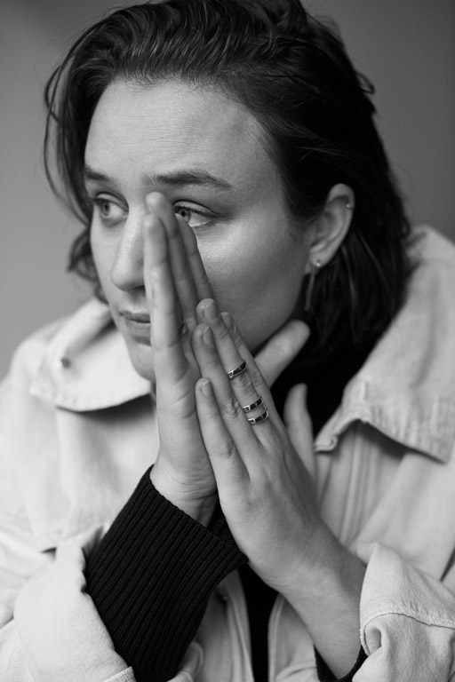 Tianès Montasser