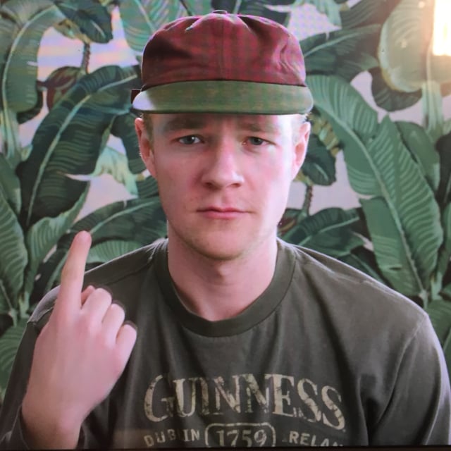 Conor Murphy