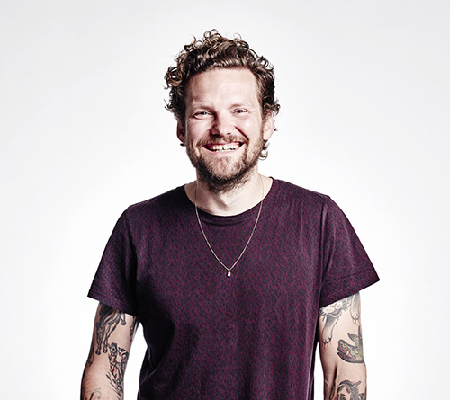 Gijs Determeijer