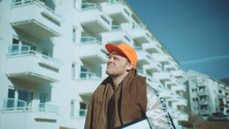 Patrick Larsgaard