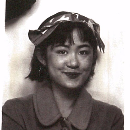 Julia Ling Kelleher