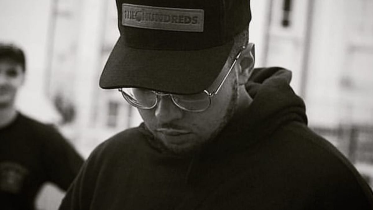 Otis Dominique