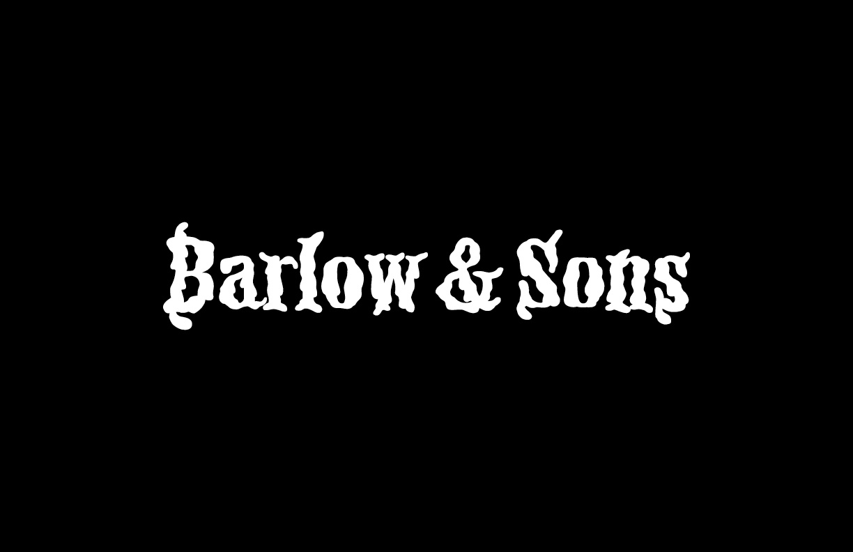 Barlow and Sons