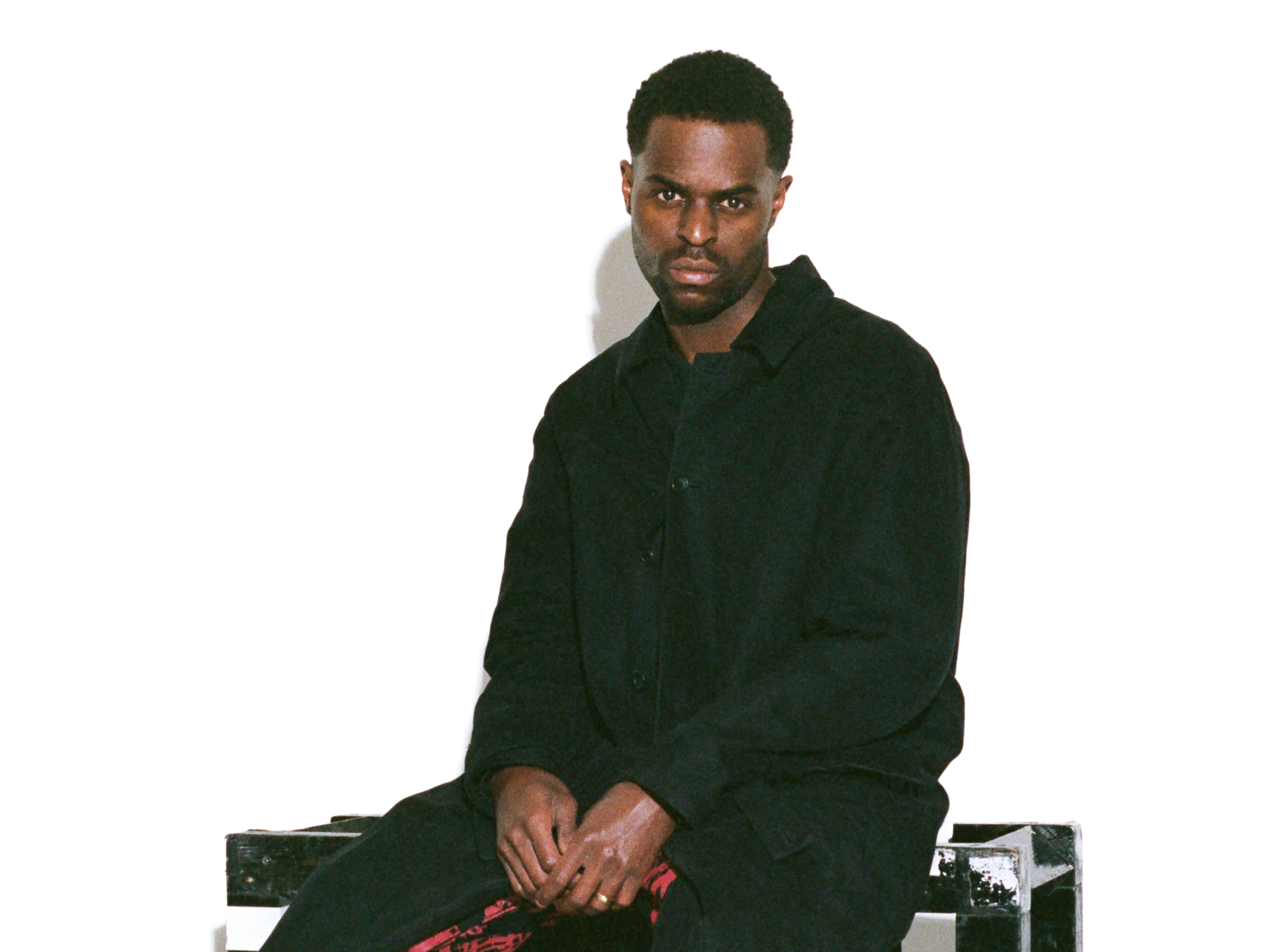 Justin Akomiah