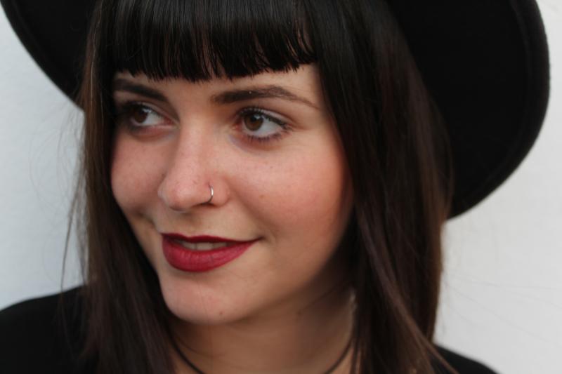 Caroline Morin