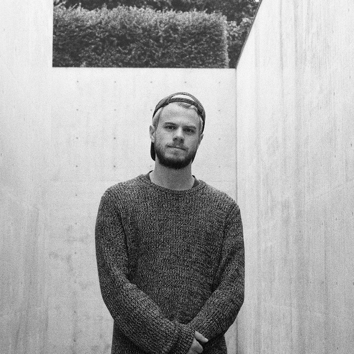 Derek Branscombe