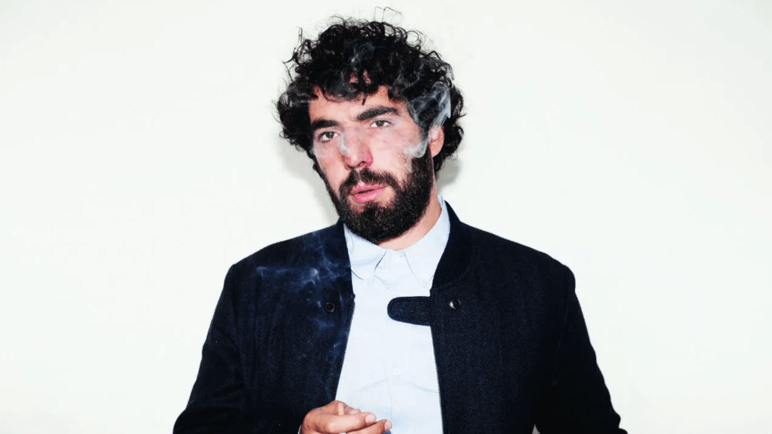 Romain Gavras