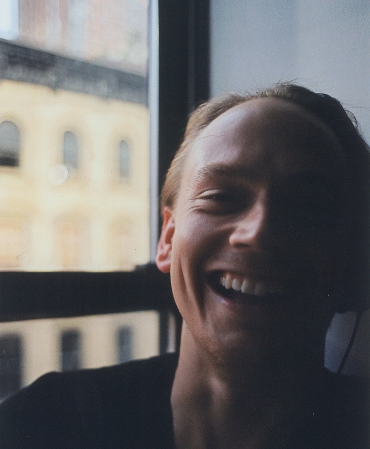 Henrik Hanson