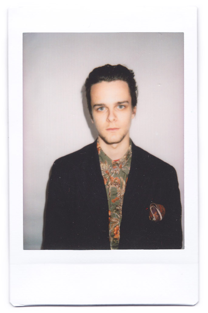 Paul Gondry