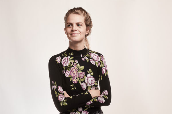 Caroline Koning
