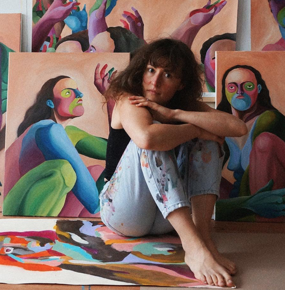Weronika Marianna