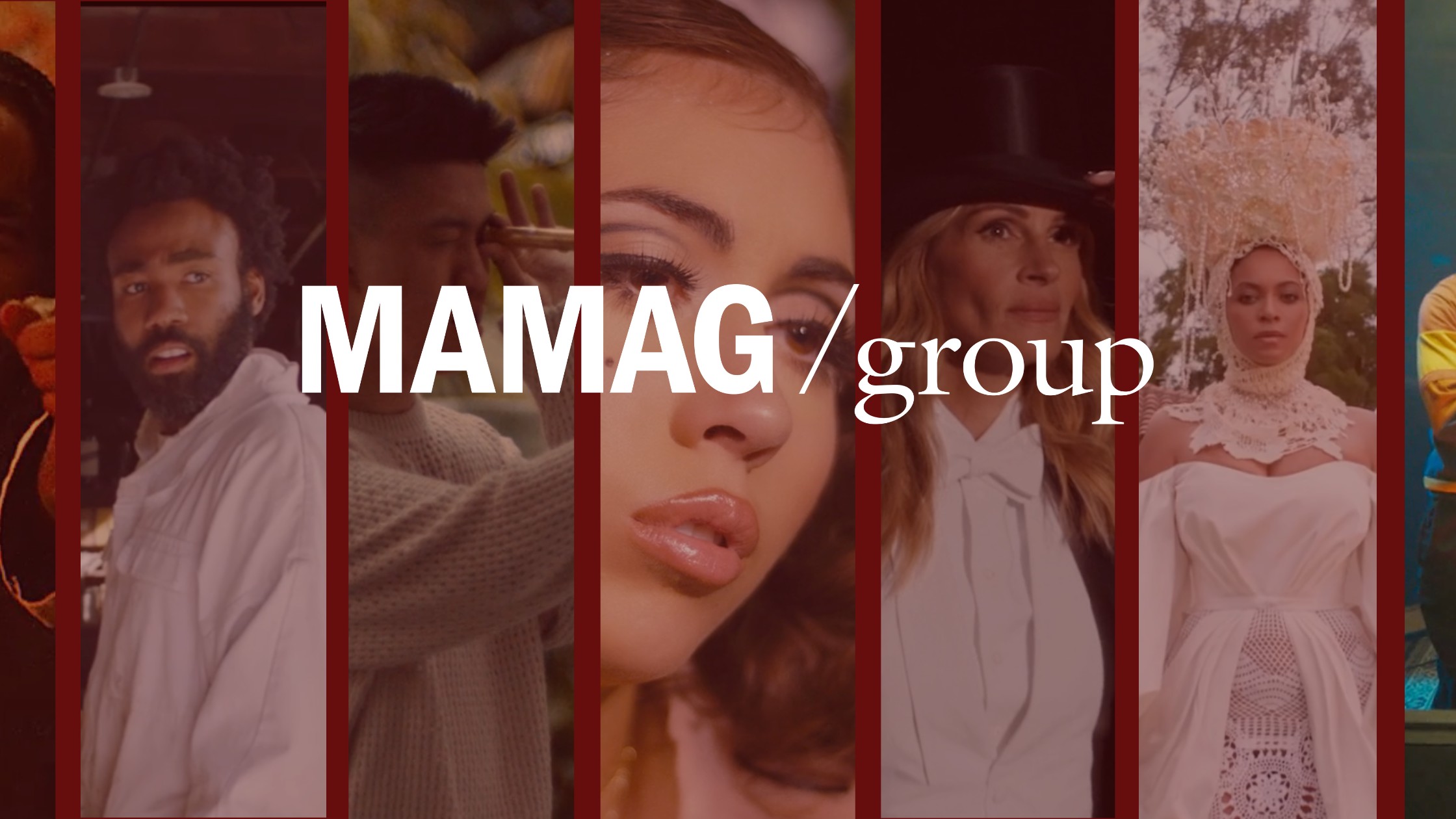 Mamag Studios