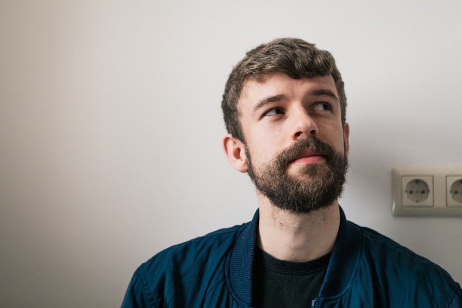 Fabian Röttger