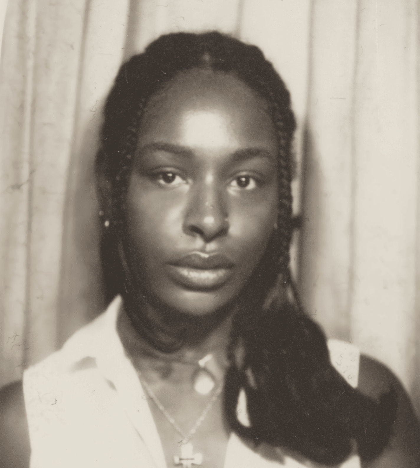 Dori Walker