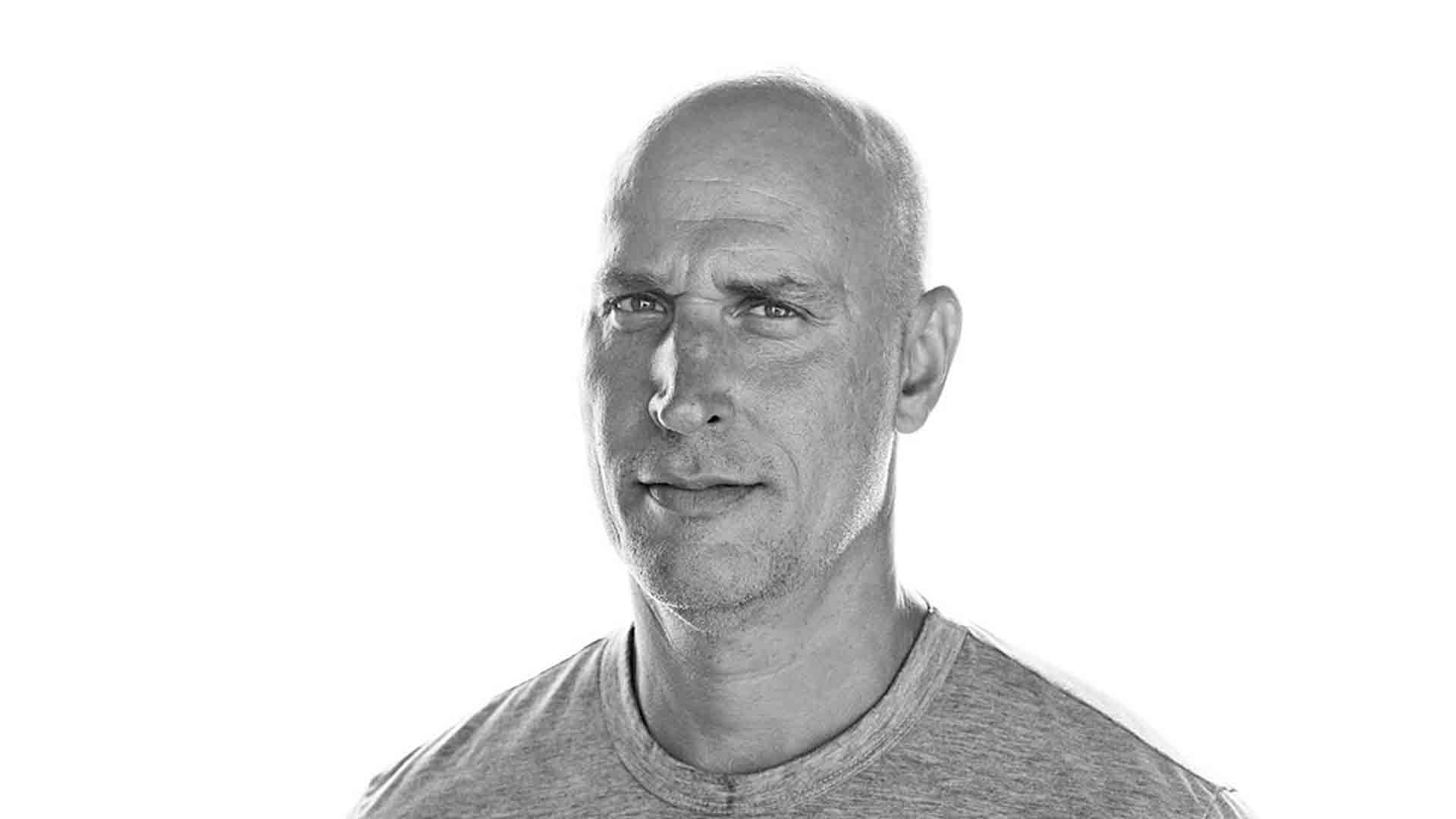 Stefan Beckman