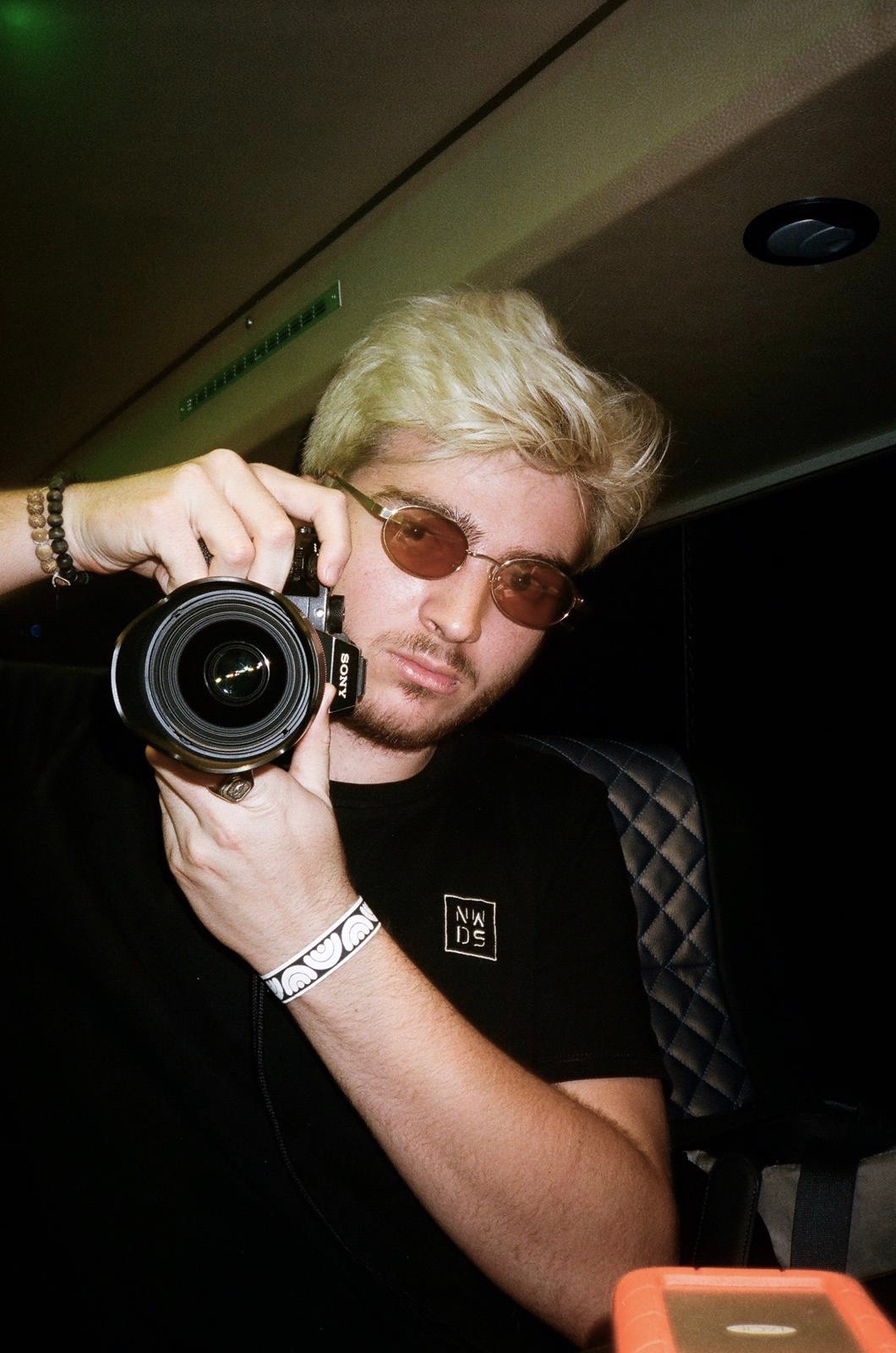 Jeremie Levypon