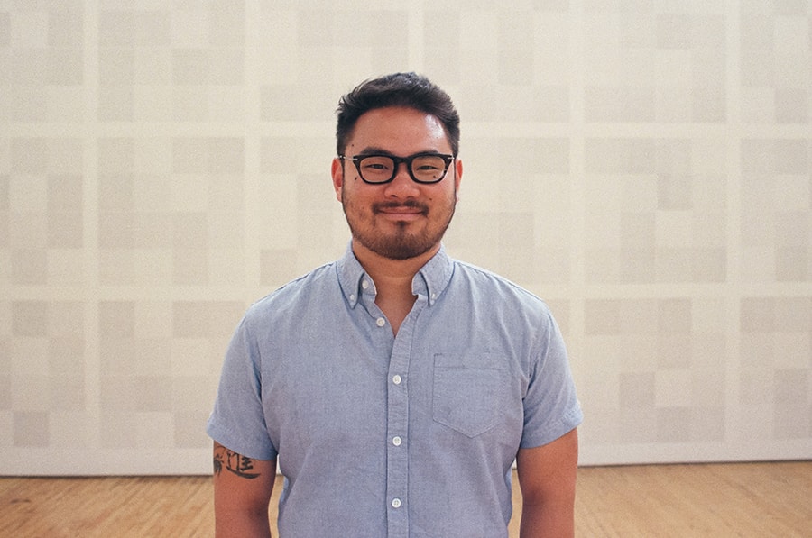 Jesse Chorng