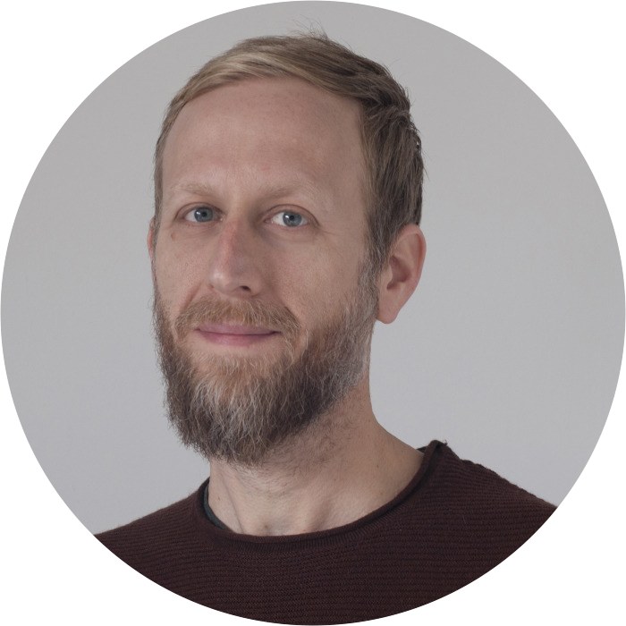 Eric Hurtgen