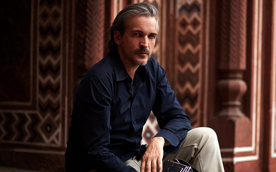 Bruno Aveillan