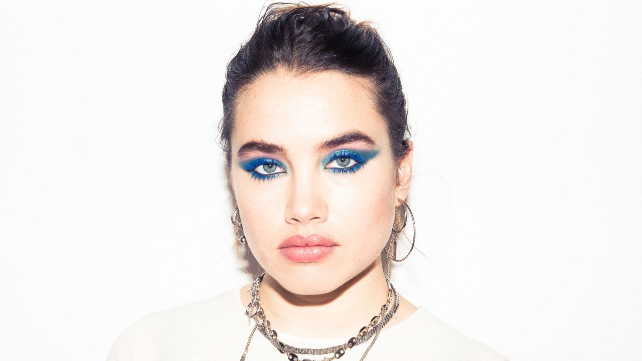 Isamaya Ffrench