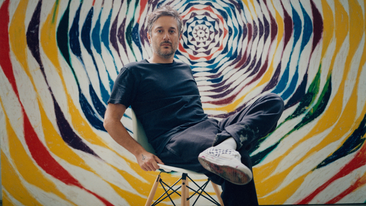 Harmony Korine